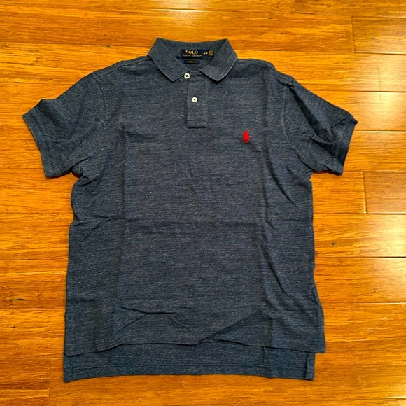 Polo Ralph Lauren Polo Shirt - Picture 1 of 1